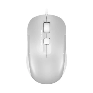 Մկնիկ A4TECH Fstyler FM26S FM26S USB (ICY WHITE)