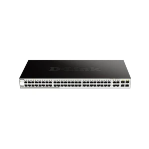 Սվիչ D-LINK DGS-1250-52XMP/A1A