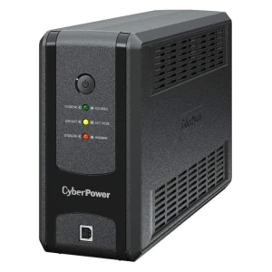 Անխափան սնուցման սարք (UPS) CYBERPOWER UT850EG