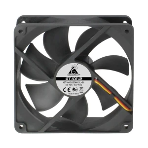 Հովացման համակարգ GLACIALTECH GT ICE 12 CF-12250HD0AC0001