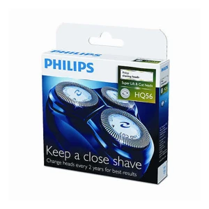 Գլխիկ PHILIPS HQ56/50/2