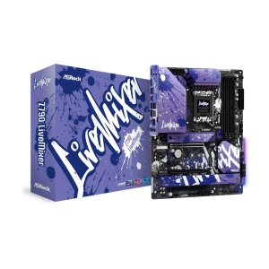 Մայրական սալիկ ASROCK LIVEMIXER 90-MXBK10-A0UAYZ