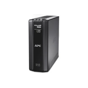 Անխափան սնուցման սարք (UPS) APC BR1500G-FR