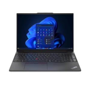 Ноутбук LENOVO ThinkPad E16 Gen 2 21MA005DRT Intel Core Ultra 7 155H / 16 GB RAM-512 GB SSD