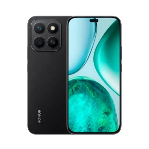 Smartphone HONOR X8c 8 GB 128 GB Midnight Black (Europe)
