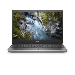 Ноутбук DELL Precision 7560 G208221-074A1 Intel Core i7-11850H / 32 GB RAM-512 GB SSD