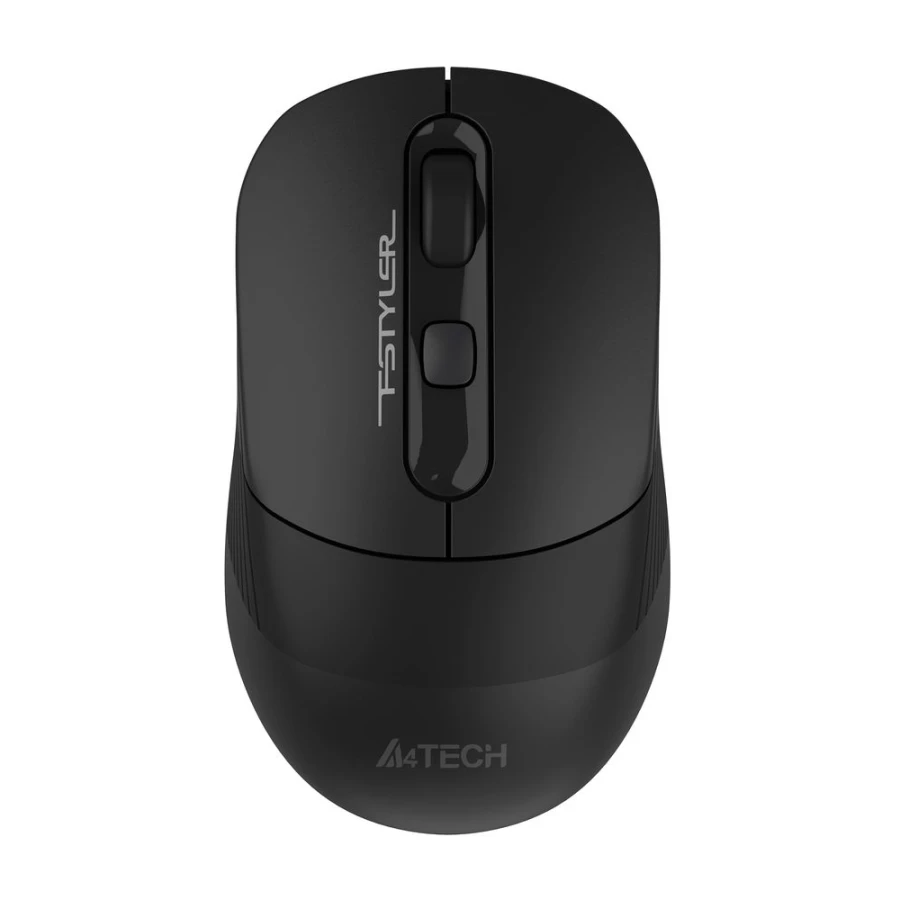 A4TECH FB10C STONE BLACK