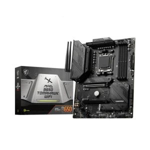 Մայրական սալիկ MSI MAG B650 TOMAHAWK 7D75-001R