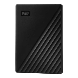 Կոշտ սկավառակ (HDD) WESTERN DIGITAL 1 TB WDBYVG0010BBK-WESN
