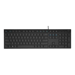 Ստեղնաշար DELL KB216 580-ADGR