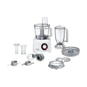 Խոհանոցային կոմբայն BOSCH MultiTalent 8 MC812W620