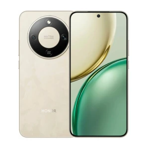 Smartphone HONOR X9d 8 GB 256 GB Sunrise Gold (Europe)