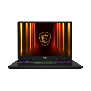 Ноутбук MSI Crosshair A16 HX D8WGKG-078XRU 9S7-15PL21-078 AMD Ryzen 7 8840HX / 32 GB RAM-1 TB SSD