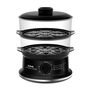 Пароварка TEFAL Convenient VC140131/6