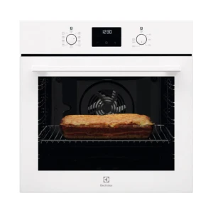 Ջեռոց ELECTROLUX OEF3H70TW Intuit 600 FLEX SurroundCook 32916/OEF3H70TW/6
