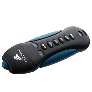 USB ֆլեշ կրիչ CORSAIR Flash Padlock 3 64 GB CMFPLA3B-64GB