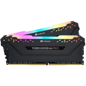 Օպերատիվ հիշողություն CORSAIR Vengeance RGB PRO CMW16GX4M2D3600C18 16 GB