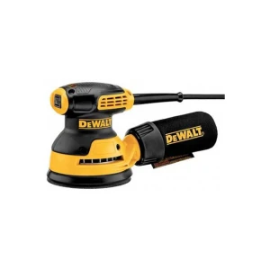 Հղկող մեքենա DEWALT DWE6423-QS