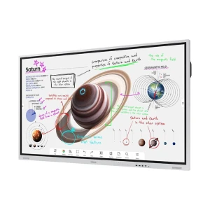 Մոնիտոր SAMSUNG FLIP PRO LH65WMBWBGCXEN 65 "