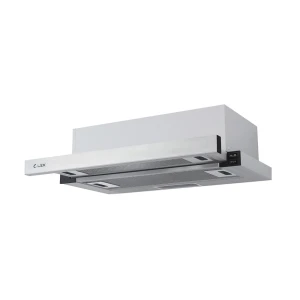 Օդաքարշ պահարան LEX Hide 500 Inox/5