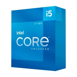 Պրոցեսոր INTEL Core i5-12600K BX8071512600K_S_RL4T
