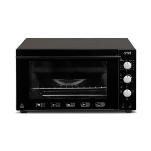 Ջեռոց ARTEL MD 4218 E INOX BLACK BLACK/2