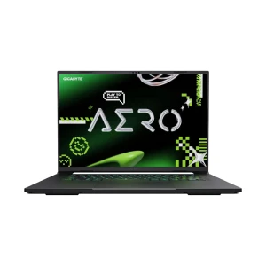 Ноутбук GIGABYTE Aero X16 1TH 1TH93KZ894AD AMD Ryzen Al 7 350 / 16 GB RAM-1 TB SSD