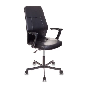 Աթոռ BUROCRAT CH-605 CH-605/BLACK