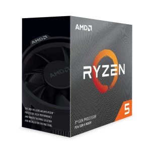 Պրոցեսոր AMD RYZEN 5 3600 100-100000031BOX
