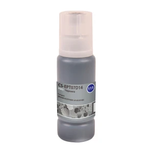 Քարթրիջ CACTUS 115PBK CS-EPT07D14 Photo Black