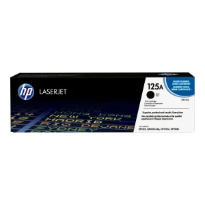 Քարթրիջ HP 125A CB540A Black