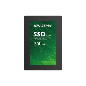 SSD կուտակիչ HIKVISION 240 GB HS-SSD-C100/240G