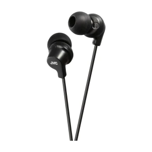 Ականջակալ JVC HA-FX10 JVC HA-FX10-B-E