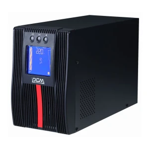 Անխափան սնուցման սարք (UPS) POWERCOM MACAN MAC-1000