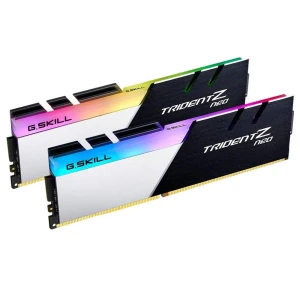 Օպերատիվ հիշողություն GSKILL TridentZ Neo Series F4-3200C16D-32GTZN 32 GB
