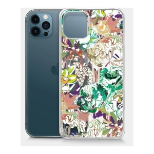 Պատյան BORASCO ARTWORKS Apple iPhone 12/12 Pro 51245