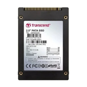 SSD Կուտակիչ TRANSCEND PATA TS128GPSD330