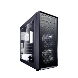 Համակարգչային իրան FRACTAL DESIGN FOCUS G WINDOW FD-CA-FOCUS-BK-W