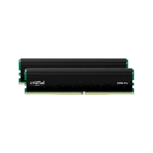Օպերատիվ հիշողություն CRUCIAL CP2K16G4DFRA32A 32 GB