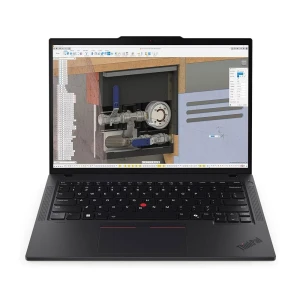 Notebook LENOVO ThinkPad P1 Gen 7 21KV001UGE Intel Core Ultra 7 165H / 32 GB RAM-1 TB SSD