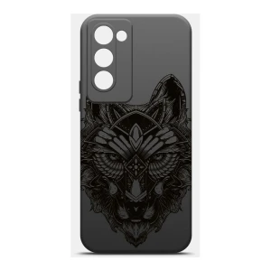 Պատյան BORASCO ARTWORKS Tecno Camon 18 Premier 51141
