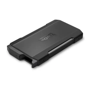 SSD կուտակիչ SANDISK Pro-Blade Transport SDPM2NB-0000-GBAND