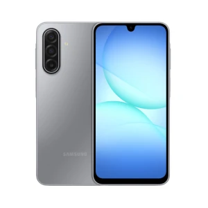 Smartphone SAMSUNG Galaxy A17 4 GB 128 GB Gray (Europe)