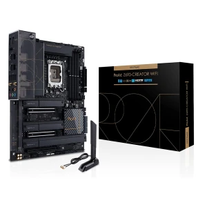 Մայրական սալիկ ASUS PROART Z690-CREATOR WIFI
