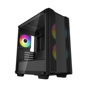Համակարգչային իրան DEEPCOOL CC360 ARGB R-CC360-BKAPM3-G-1