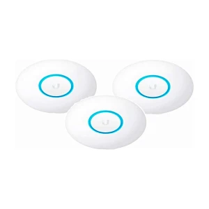 Մուտքի կետ UBIQUITI UAP-NANOHD-3
