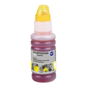 Քարթրիջ CACTUS 101Y CS-EPT03V44A Yellow