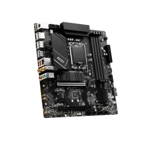 Մայրական սալիկ MSI PRO B760M-E DDR4