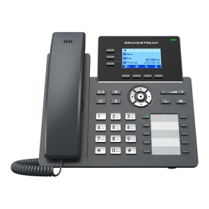 IP հեռախոս GRANDSTREAM GRP-2604
