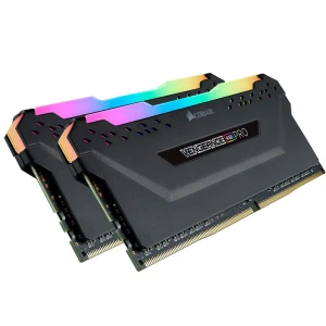 Օպերատիվ հիշողություն CORSAIR VENGEANCE RGB PRO CMW32GX4M2D3600C18 2 x 16 GB